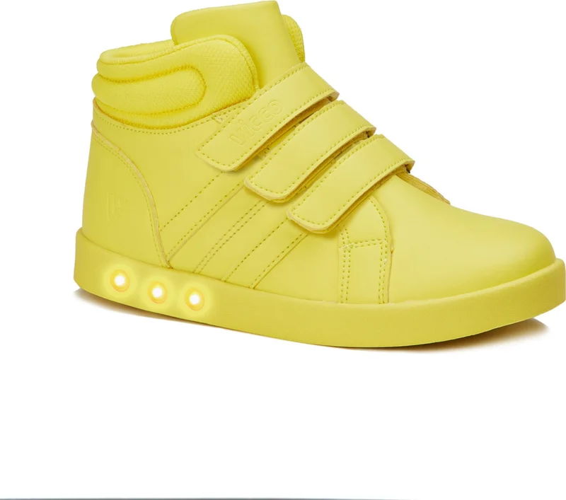 فيكو Lucky Boys Lighted Sneakers (22-35) 21K 313.104 Pe