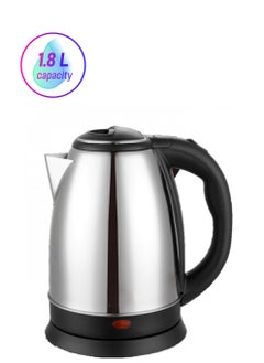 Generic Electric Water Kettle 1.8L 1500W 