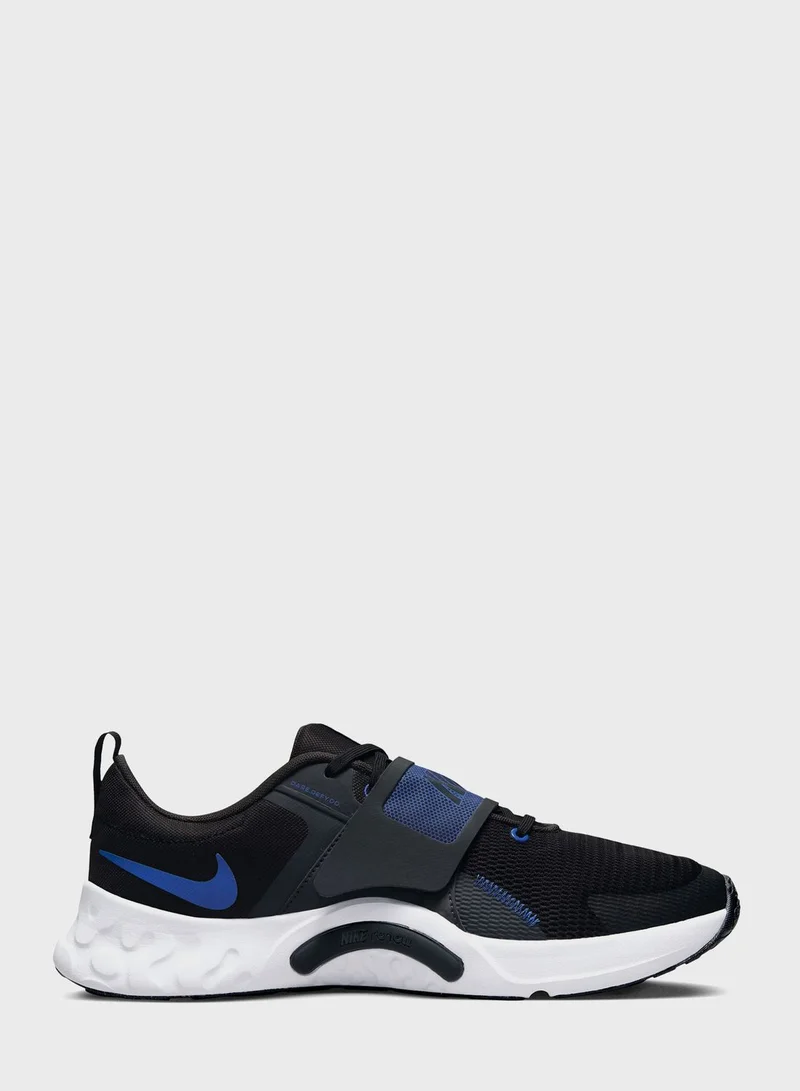 Nike Renew Retaliation 4