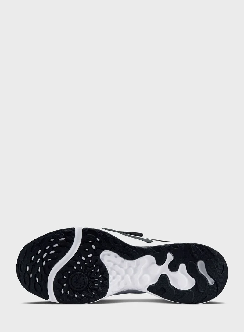 Nike Renew Retaliation 4