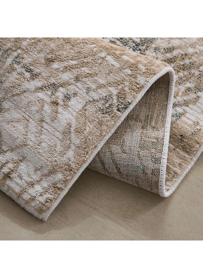 Home Box Lumar Urban Anti-Skid Polypropylene Rug - 200x300 cm  - Image 4