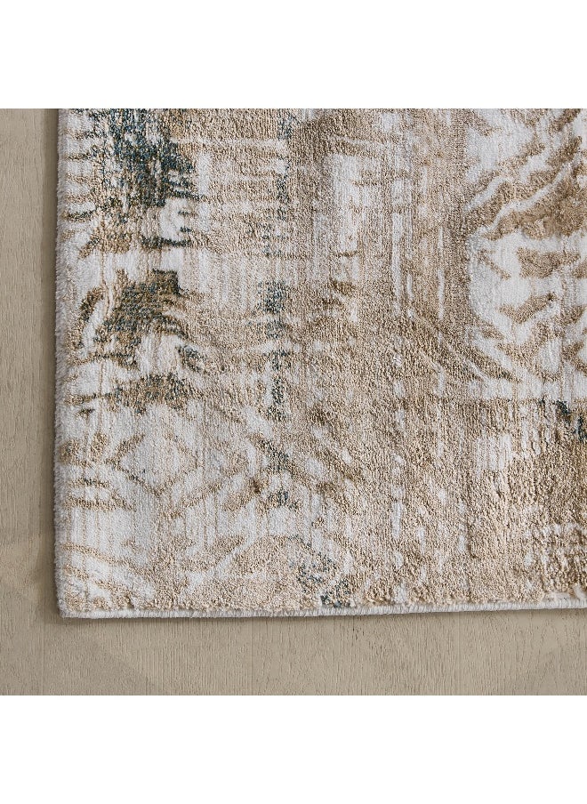 Home Box Lumar Urban Anti-Skid Polypropylene Rug - 200x300 cm  - Image 3