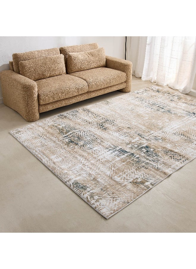 Home Box Lumar Urban Anti-Skid Polypropylene Rug - 200x300 cm  - Image 5