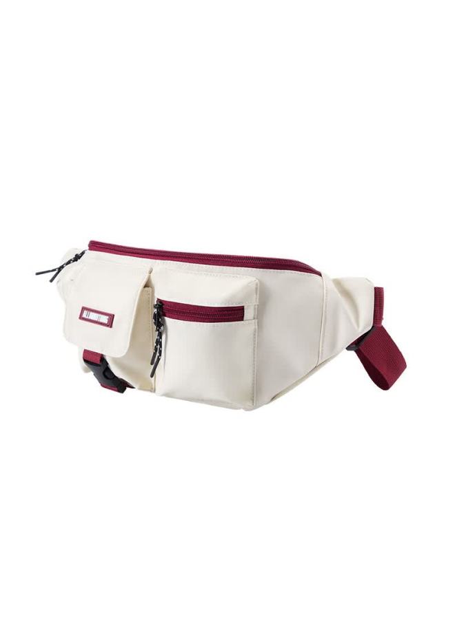 Semir Multi-pocket Utility Waist Bag Outdoor Sports Cycling Crossbody Bag 105425153235 - Image 2