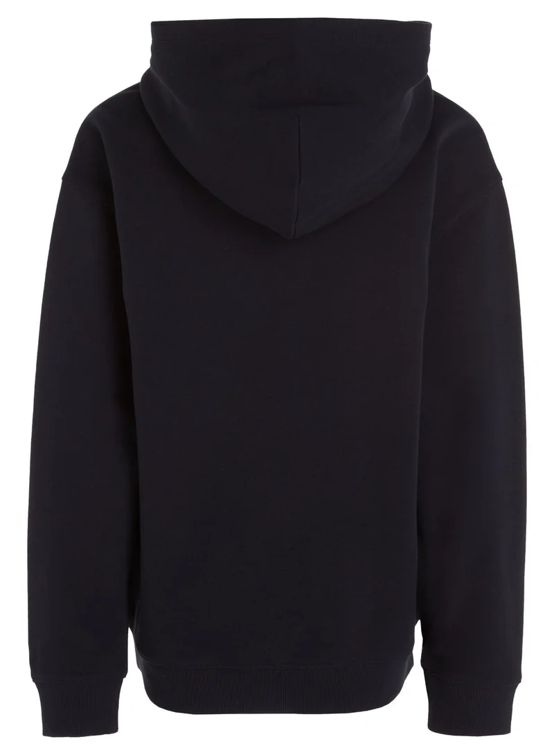 TOMMY HILFIGER Youth Logo Hoodie