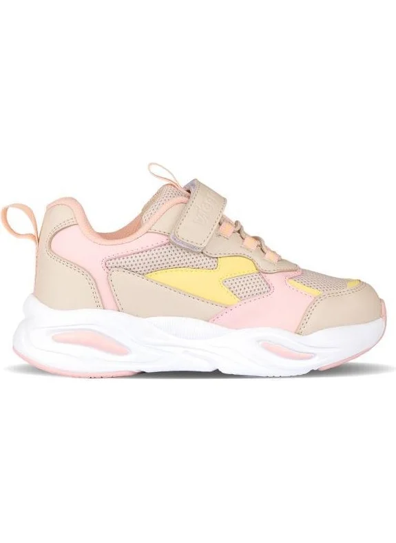 فيكو Brenda 346.F24Y.129 Girl's Sports Shoes Beige 32-36