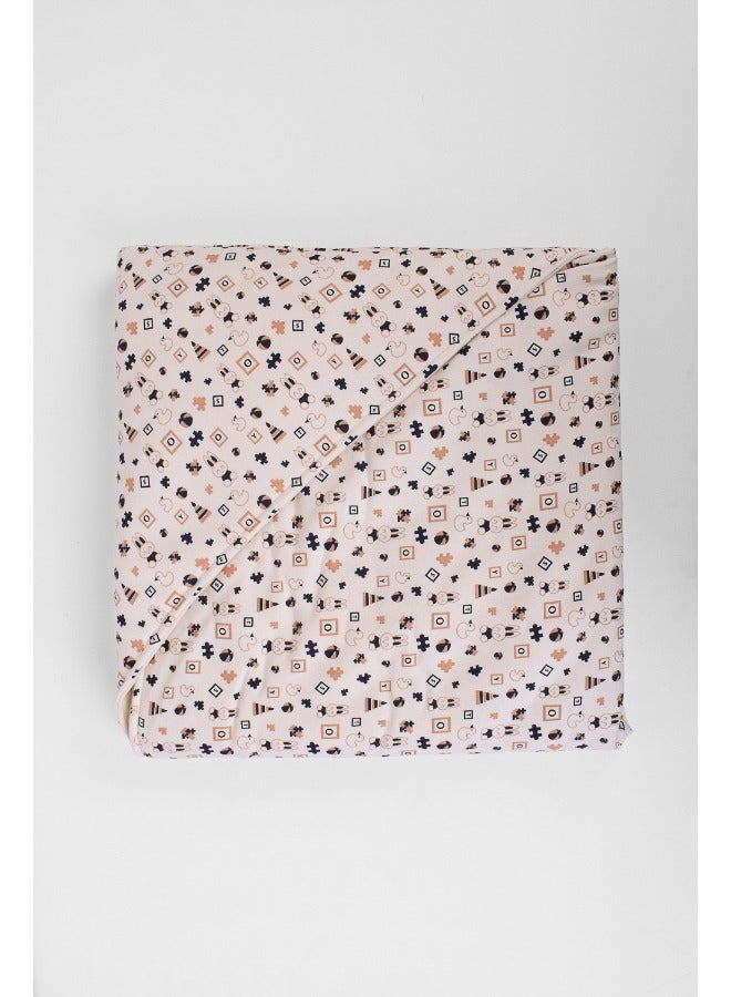 Junior Baby Boys Blanket - Image 1