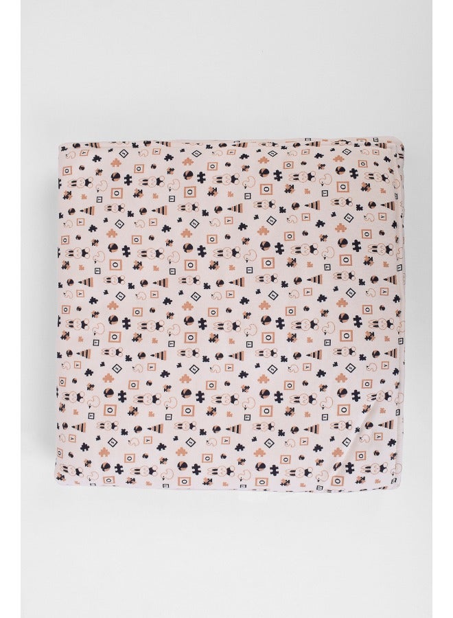 Junior Baby Boys Blanket - Image 4