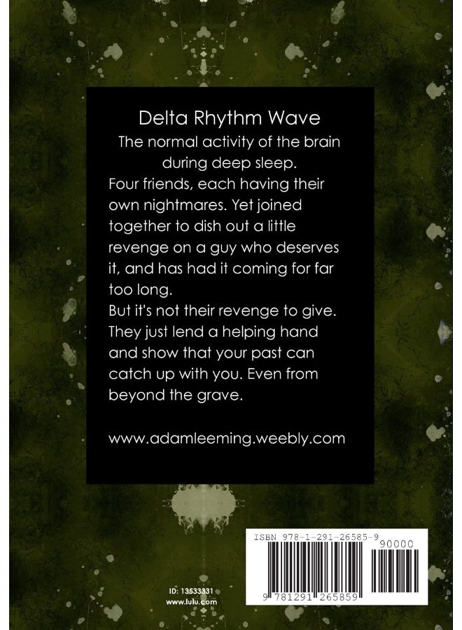 D.R.W Delta Rhythm Wave - Image 2