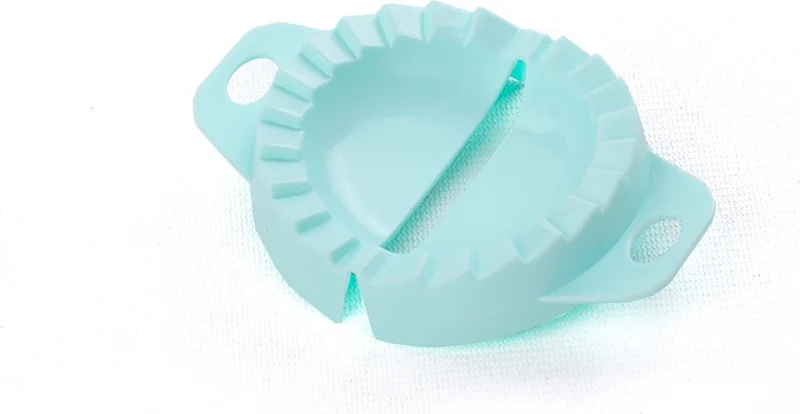 MARKAPIA HOME 3 Size Ravoli Mold Raw Pastry Pastry Mold