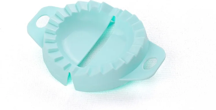 MARKAPIA HOME 3 Size Ravoli Mold Raw Pastry Pastry Mold