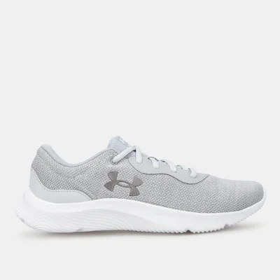 UNDER ARMOUR Women's UA Mojo 2 Sportstyle Shoe