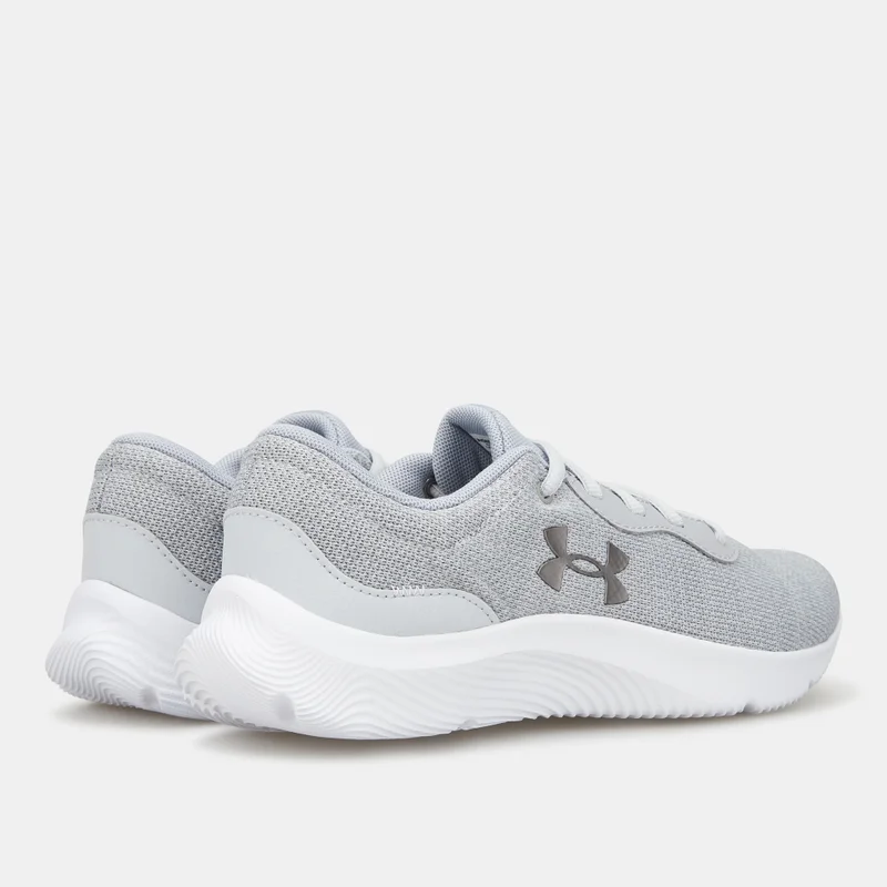 UNDER ARMOUR Women's UA Mojo 2 Sportstyle Shoe