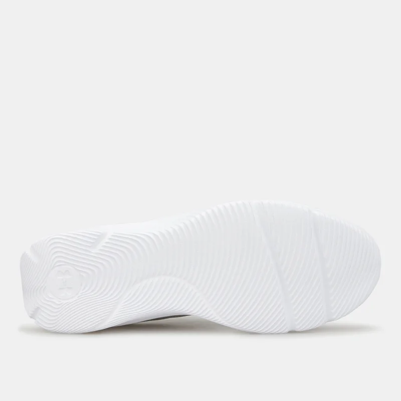 UNDER ARMOUR Women's UA Mojo 2 Sportstyle Shoe