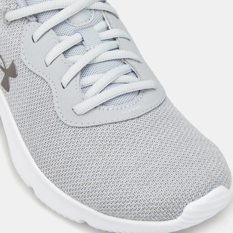 UNDER ARMOUR Women's UA Mojo 2 Sportstyle Shoe