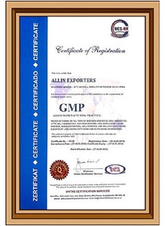 Allin Exporters زيت سيبريول العطري 100% نقي وغير مخفف 50 مل  - Image 4