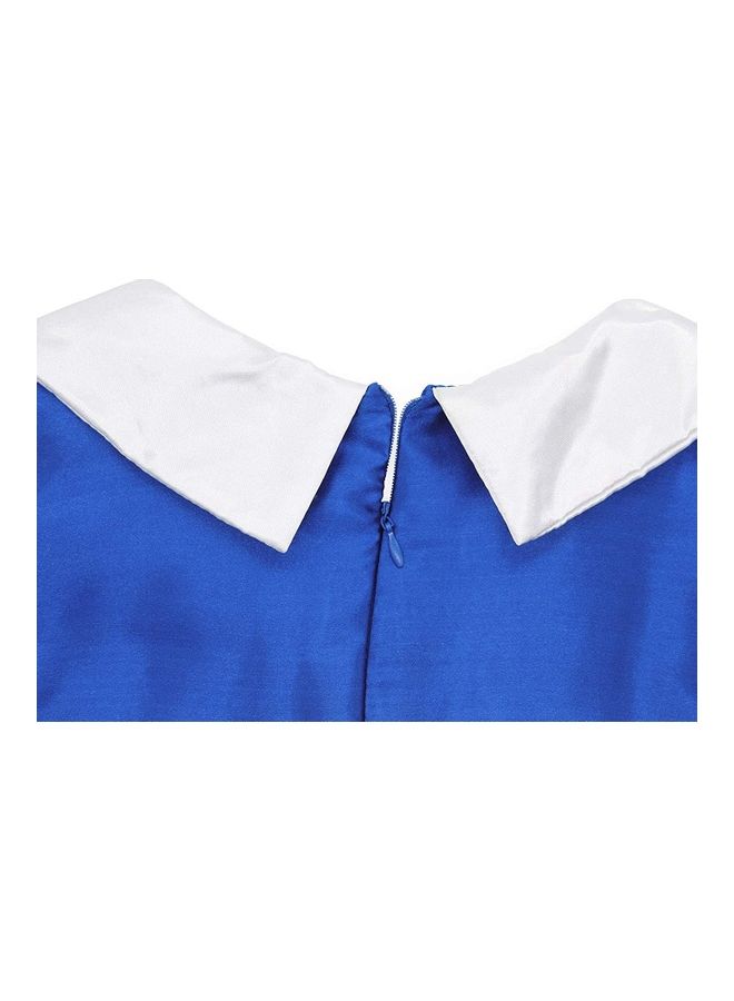 NIBEMINENT Princess Party Costumes 130cm - Image 5