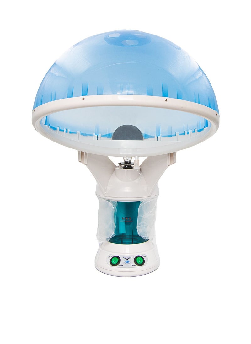 globalstar - Facial and Hair Steamer 2in1 - Image 1