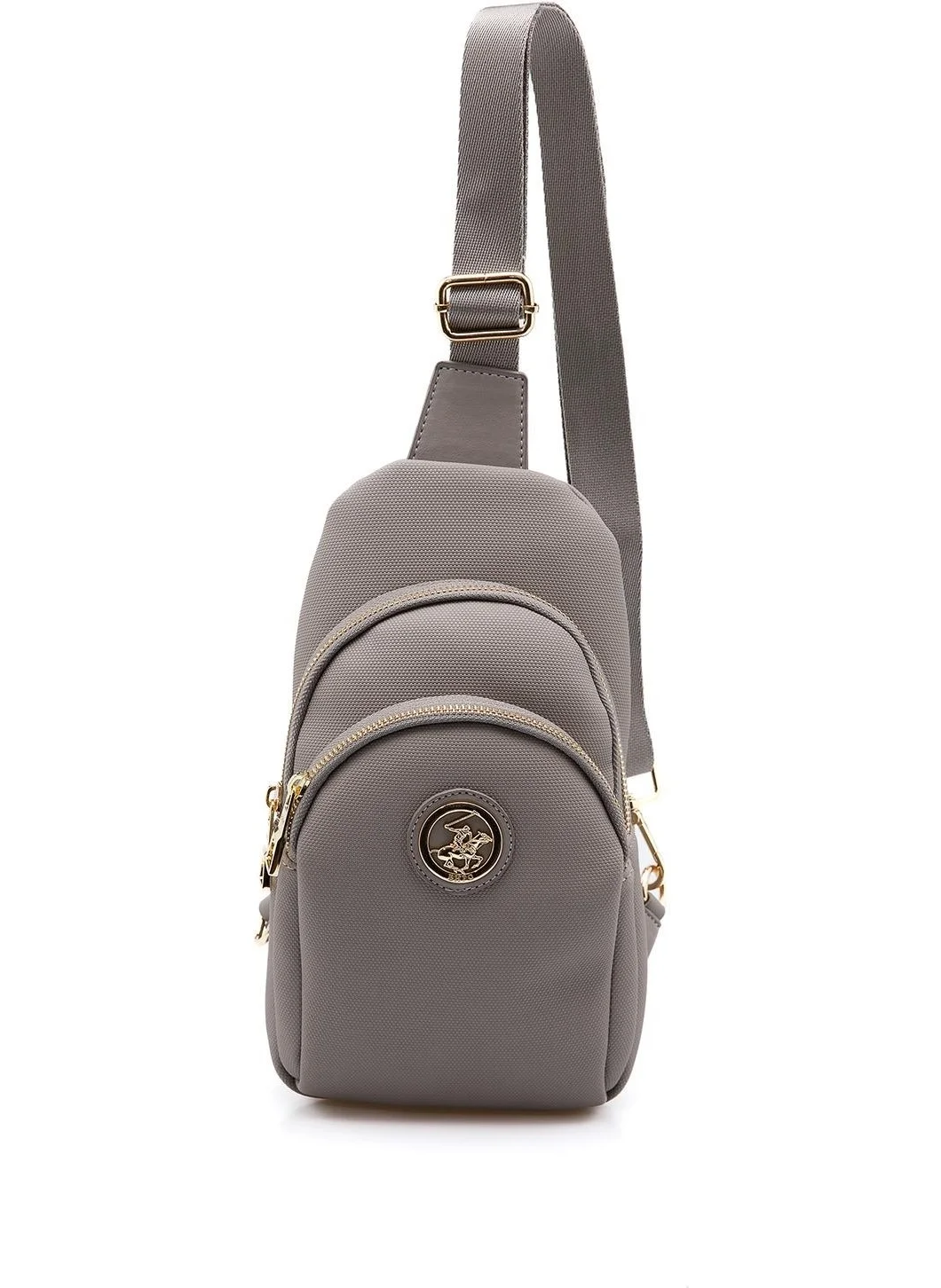 بيفرلي هيلز بولو كلوب 05BHPC8001-V VIZON Women's Shoulder Bag