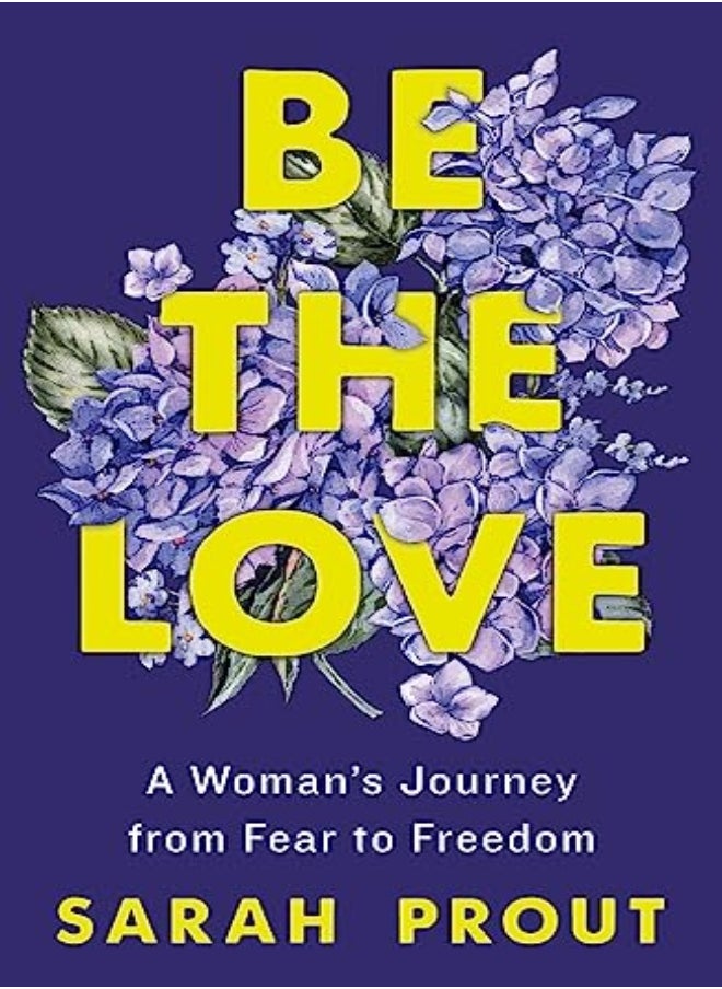 BE THE LOVE 