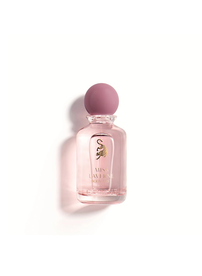 مس لافيرن - عطر الجسم 50 مل