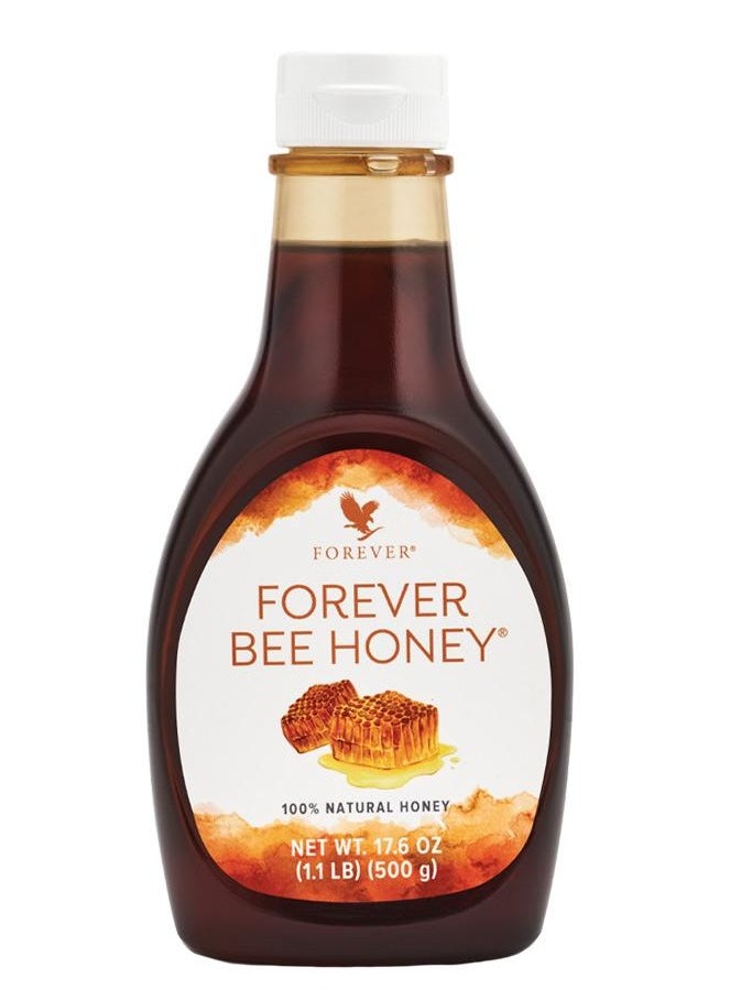Forever Living - Forever Bee Honey 500g - Image 1