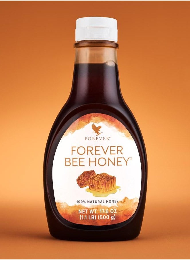 Forever Living - Forever Bee Honey 500g - Image 1