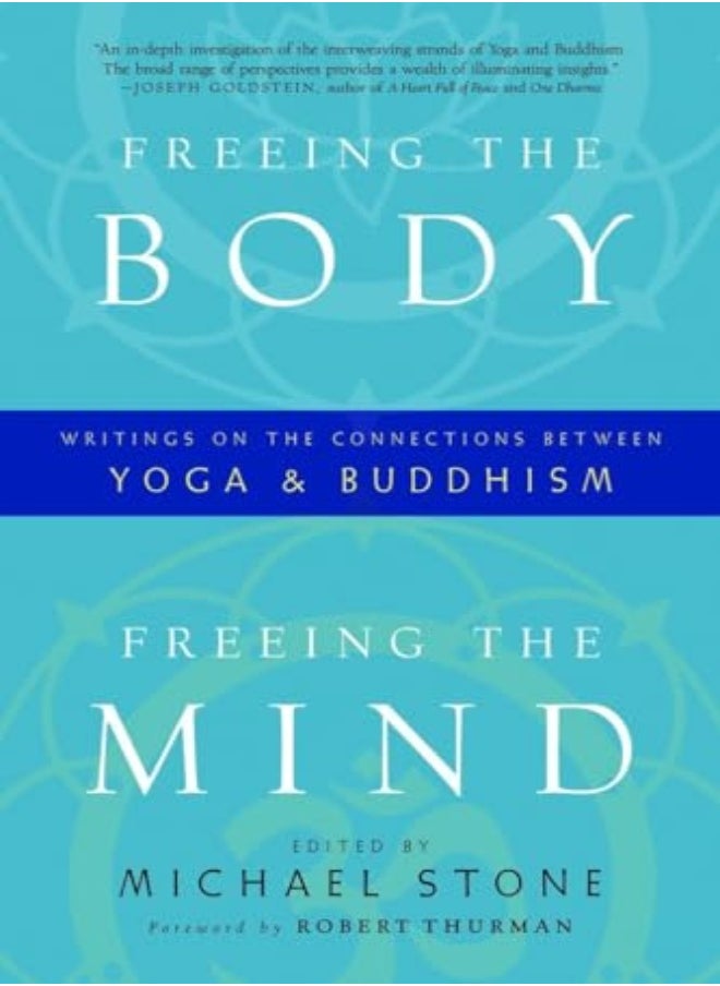 Freeing the Body, Freeing the Mind 