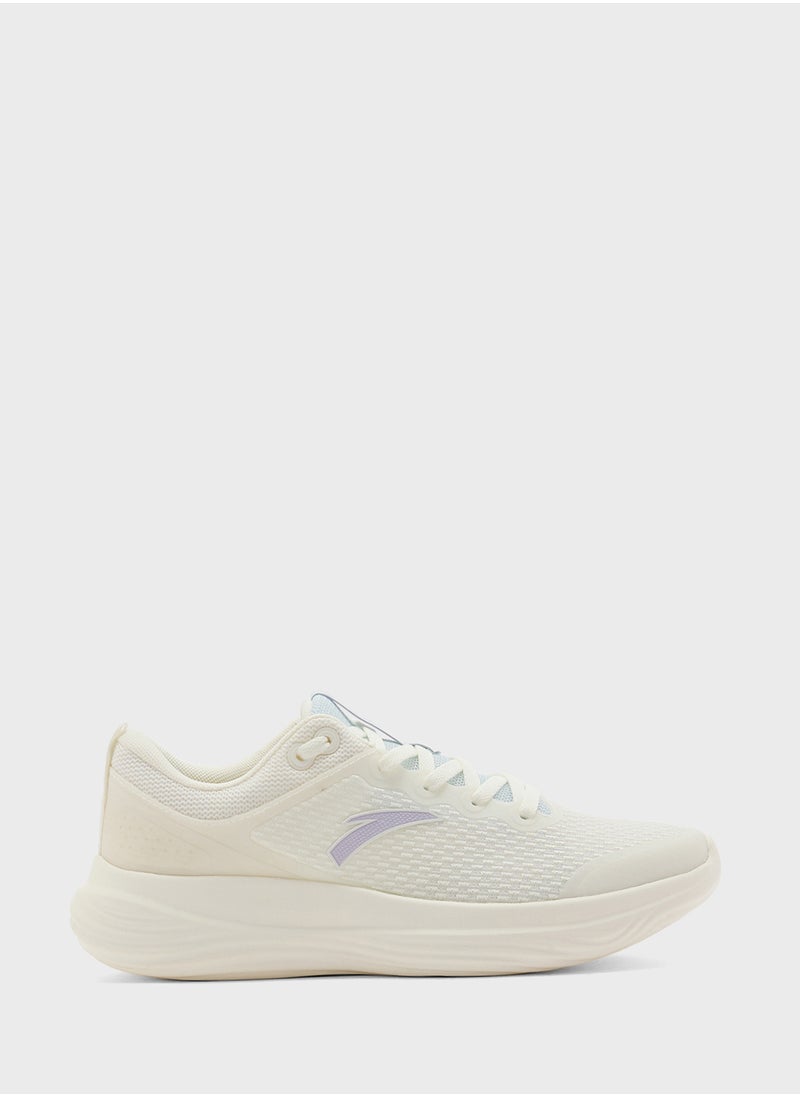 ANTA - Basic Training Shoes - Image 1