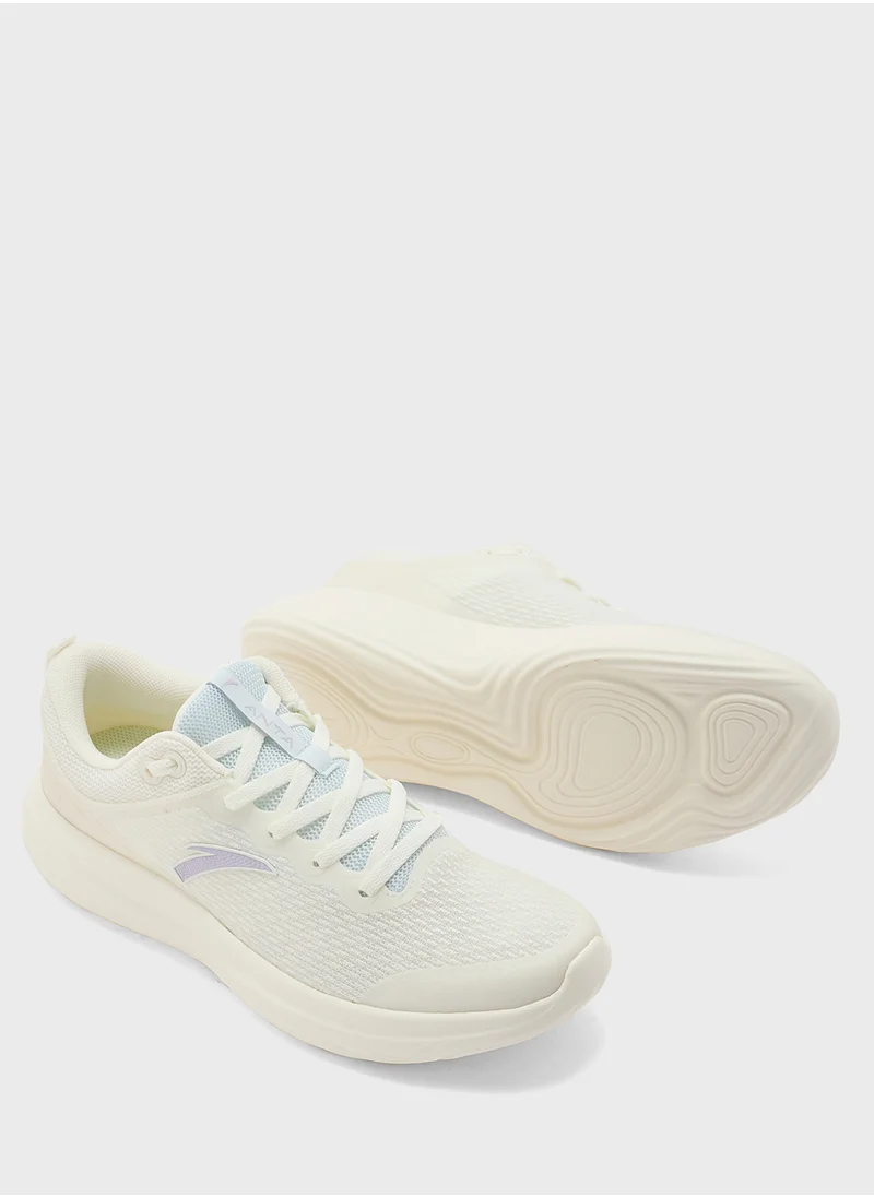 ANTA Basic Training Shoes