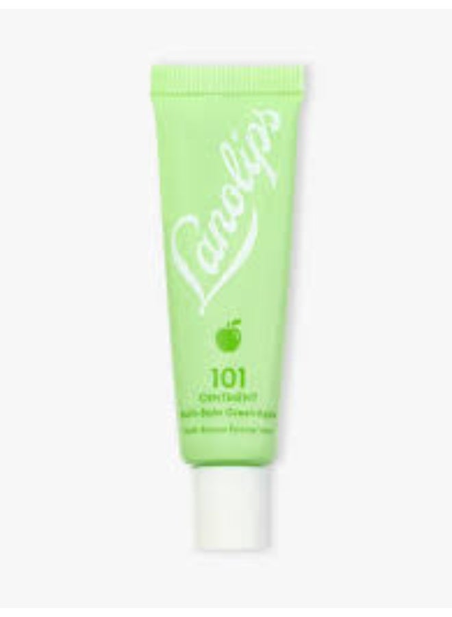 Lanolips 101 Ointment Multi-Balm Apple 10g - Image 1