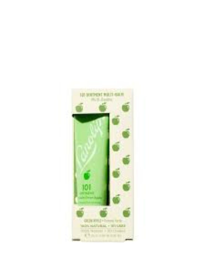 Lanolips 101 Ointment Multi-Balm Apple 10g - Image 2