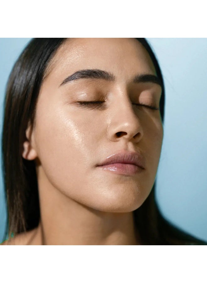 Antipodes Supernatural Ceramide Silk Facial Sunscreen SPF50+ 60ml - Image 2