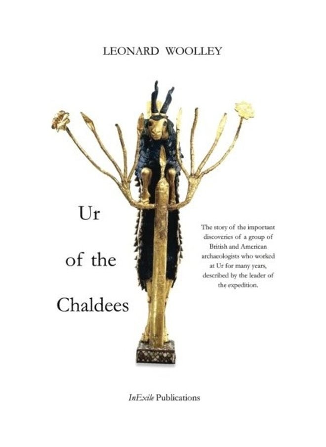 Ur of the Chaldees 