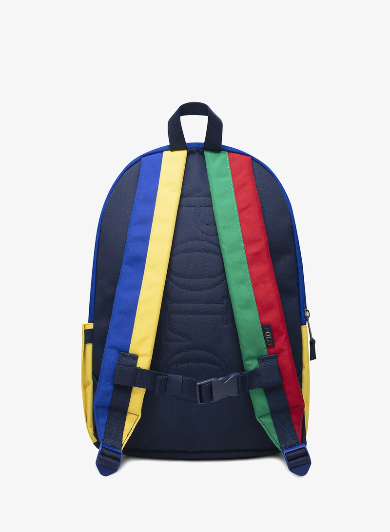 POLO RALPH LAUREN Kids Color Backpack