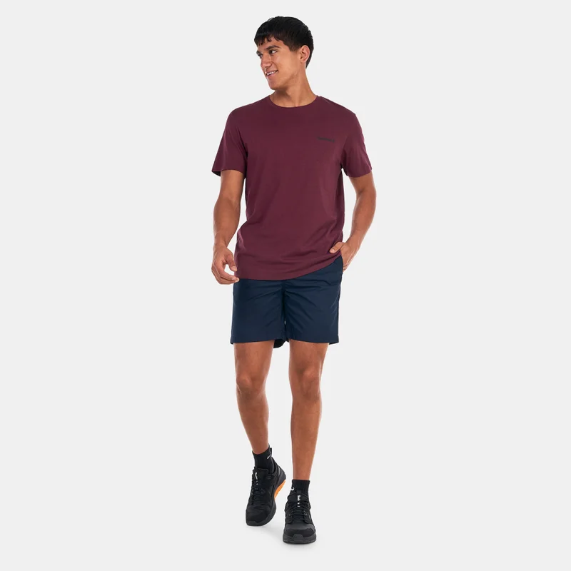 Timberland Men's Odour-Control Shorts