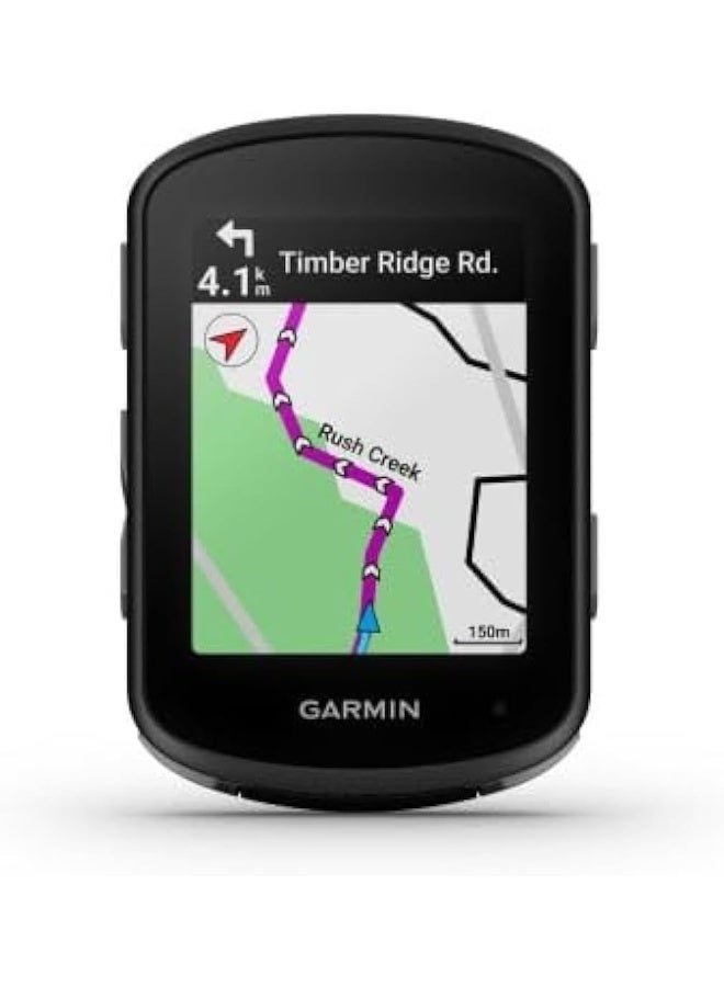 GARMIN Edge 540 GPS Bike Computer - Image 1