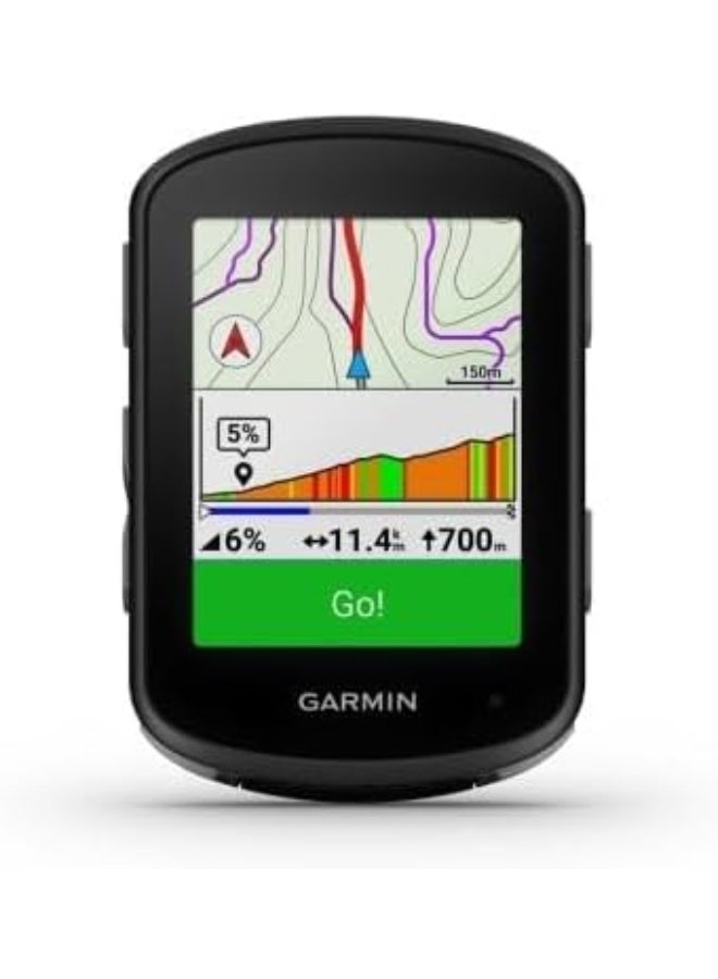GARMIN Edge 540 GPS Bike Computer - Image 5