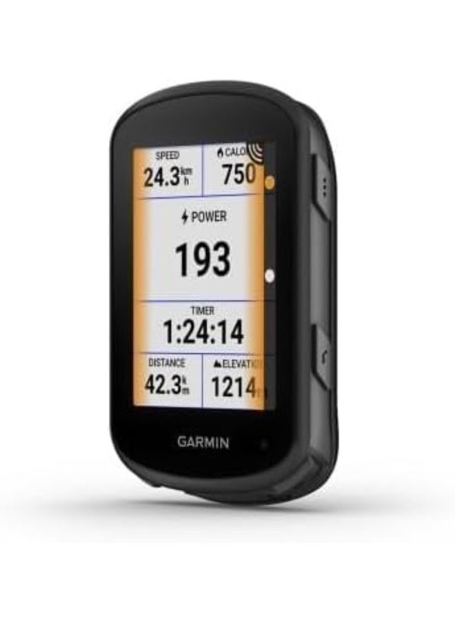 GARMIN Edge 540 GPS Bike Computer - Image 4