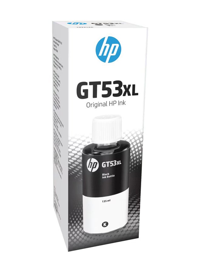 HP خرطوشة حبر أصلية طراز 1VV21AE أسود - Image 1