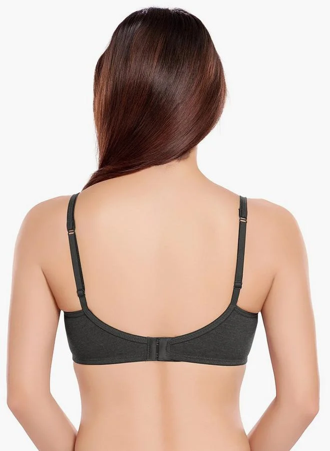 سبلاش فيڤ Juliet Non Padded Full Coverage Bra