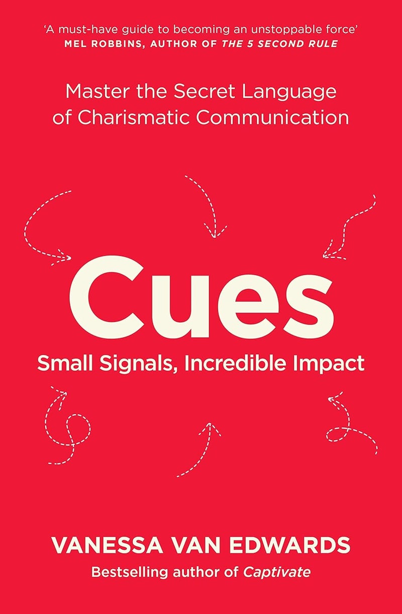 Penguin Business Cues: Master the Secret Language of Charismatic Communication - Image 1
