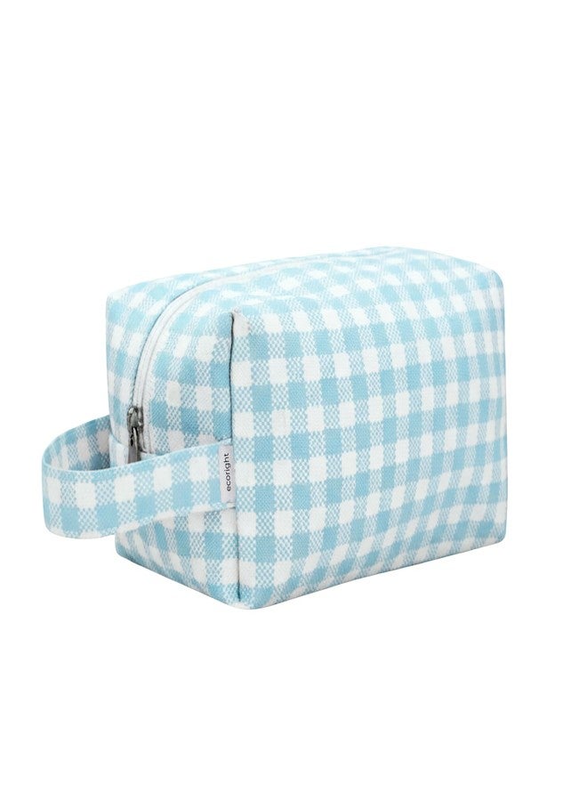 Ecoright Organizer for Women, Travel Organizer, Pouches for Women, Makeup Organizer, Toiletry Bag for Travel, Cosmetics & Daily Essentials - Image 1