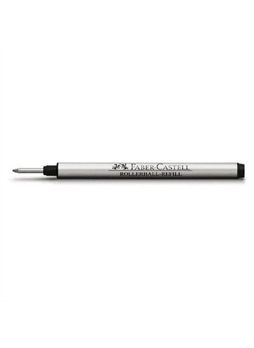 Graf von Faber-Castell - Graf Von Faber Castell 148732 Magnum Roller Refill Black - Image 1