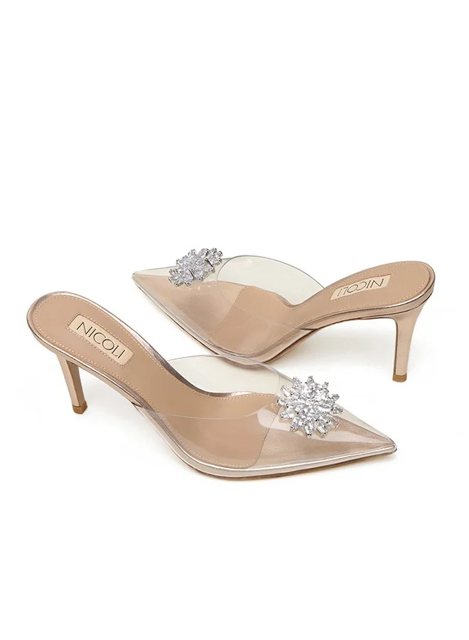 نيكولي جيريمي