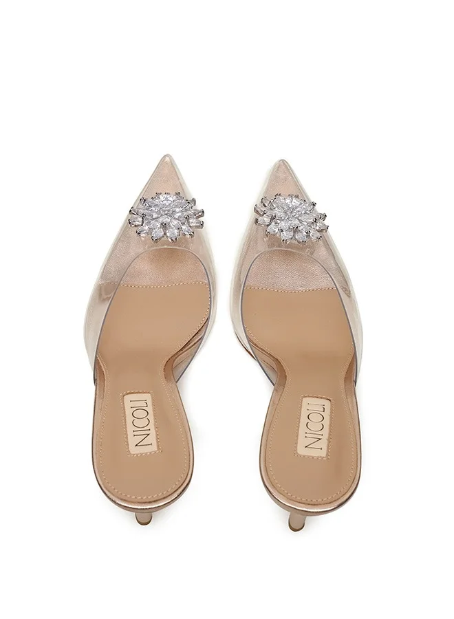 نيكولي جيريمي