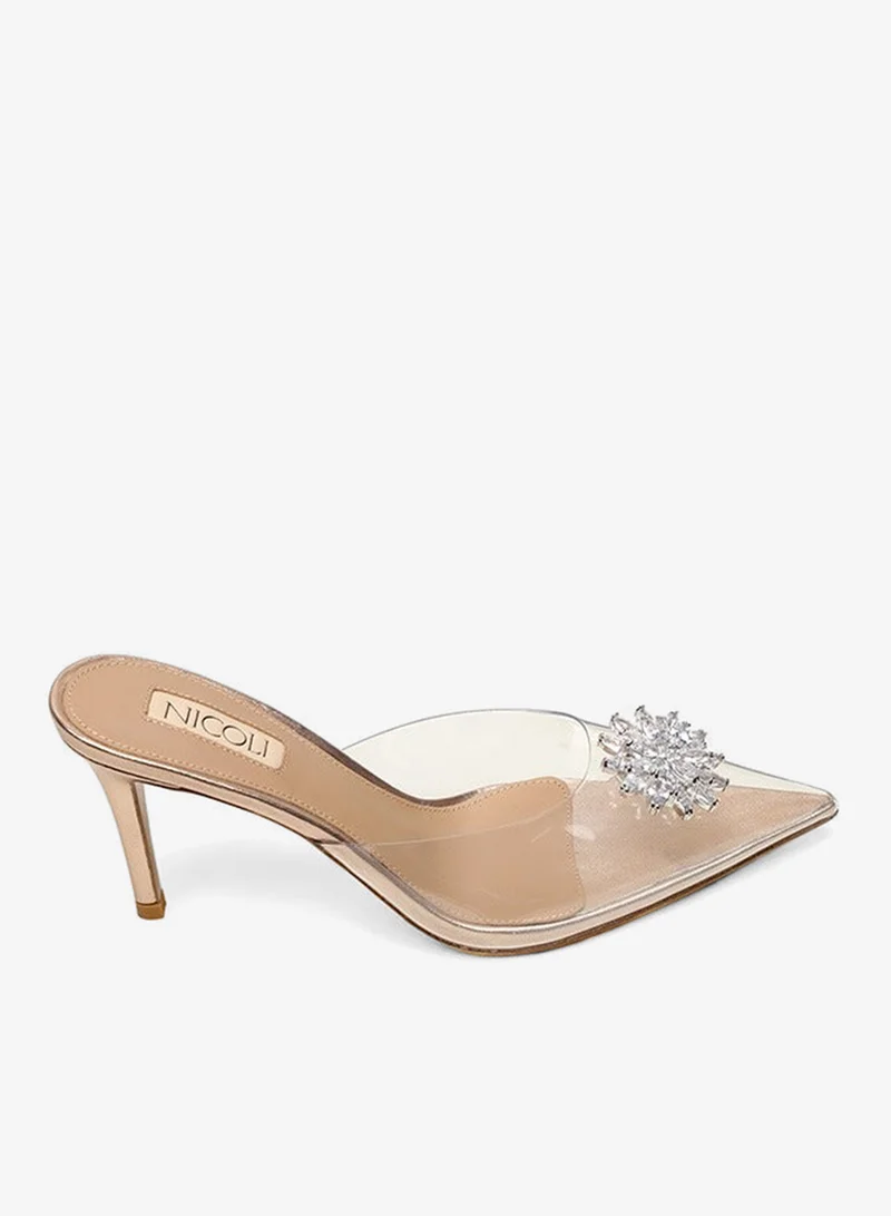 نيكولي جيريمي