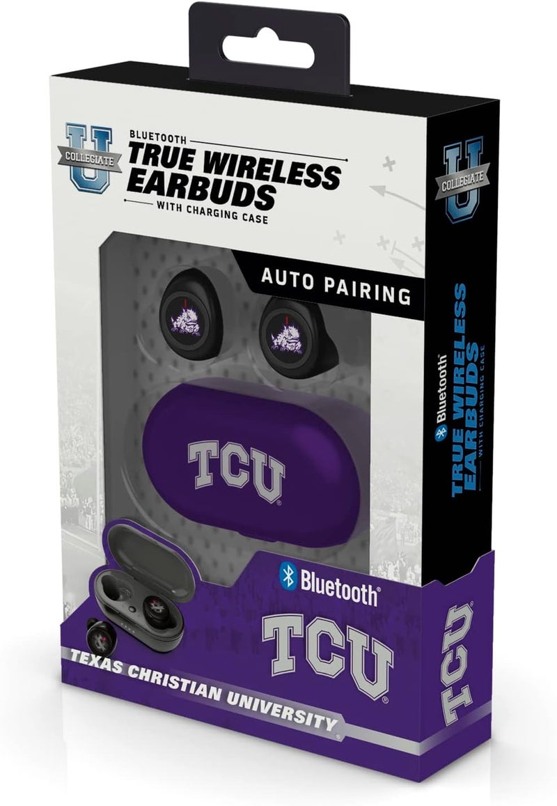 SOAR Collegiate True Wireless Earbuds v.7 - Image 2