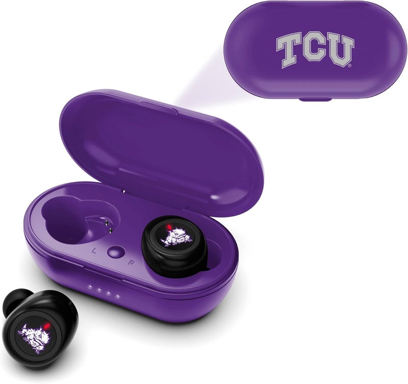 SOAR Collegiate True Wireless Earbuds v.7 - Image 1