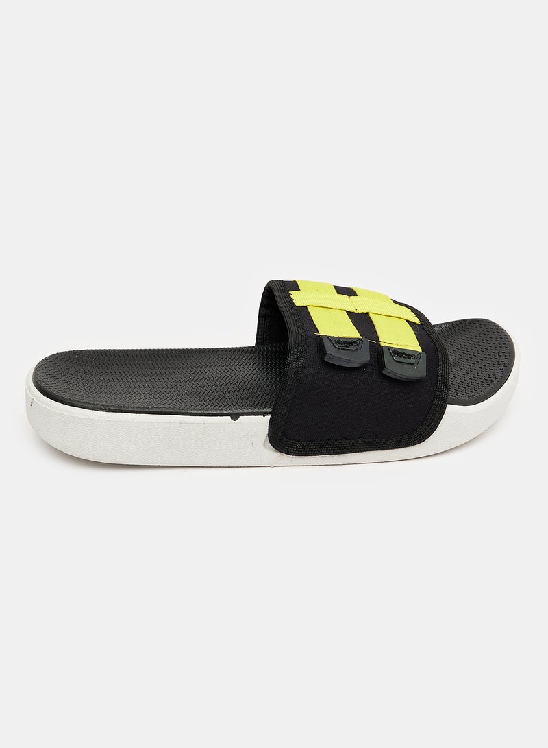 Ox Fashionable Slipper - Image 1